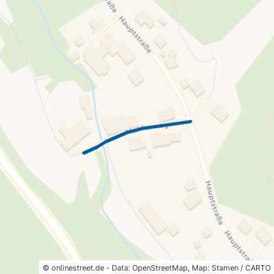Mühlenweg Herrstein 