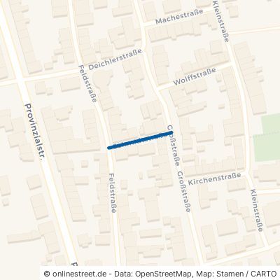 Schmidtstraße 66740 Saarlouis Lisdorf 