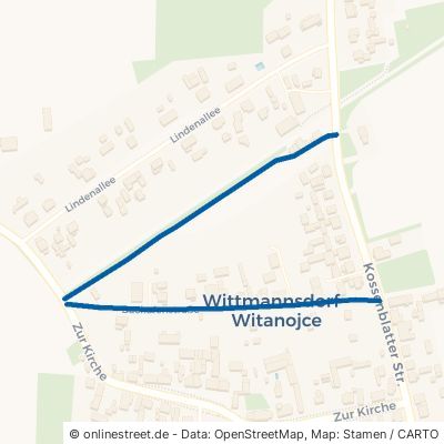 Backofenstraße 15913 Märkische Heide Wittmannsdorf 