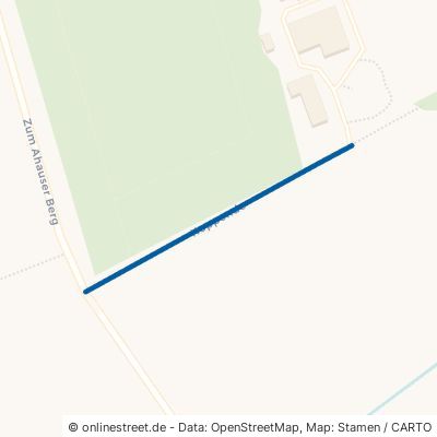 Koppende 49593 Samtgemeinde Bersenbrück Ahausen-Sitter 