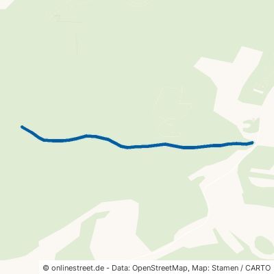 Greutleweg Sigmaringen Oberschmeien 