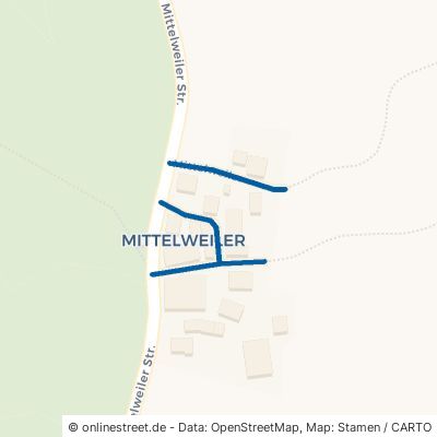 Mittelweiler Alfdorf Buchengehren 