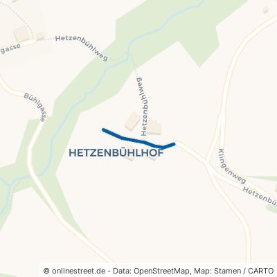 Hetzenbühlhof 73529 Pfeilhalde Bettringen 