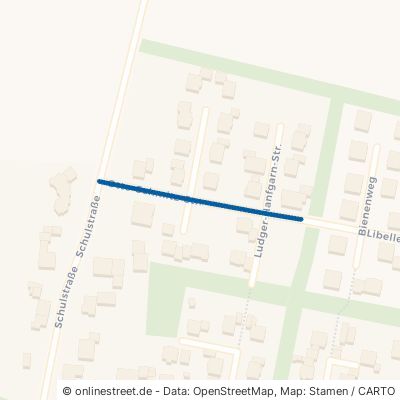 Otto-Schmitz-Straße 33428 Harsewinkel Greffen 
