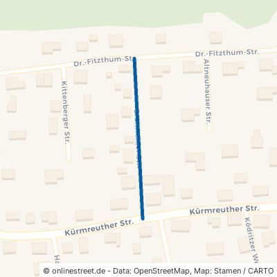 Grünwalder Straße 92249 Vilseck Sorghof 