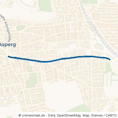 Eglosheimer Straße 71679 Asperg 