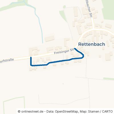 Am Rain Vierkirchen Rettenbach 