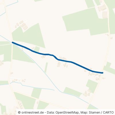 Grüne Straße 47551 Bedburg-Hau Hasselt 