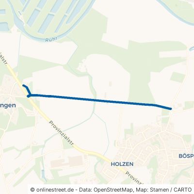 Osterfeld Menden (Sauerland) Halingen 