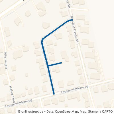 Kurt-Schumacher-Straße 34369 Hofgeismar 