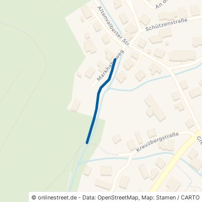 Viehbahn 57368 Lennestadt Oberelspe 