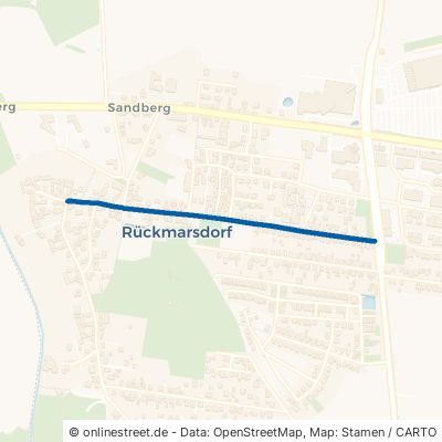 Alte Dorfstraße 04178 Leipzig Burghausen-Rückmarsdorf 