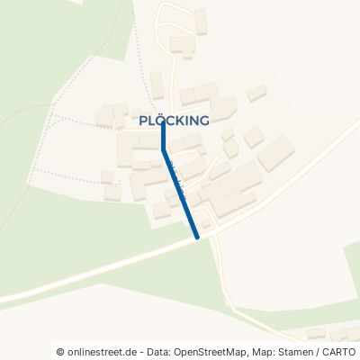 Plöcking Scheyern Plöcking 