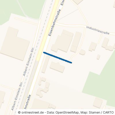 Friedrich-List-Straße 88521 Ertingen 