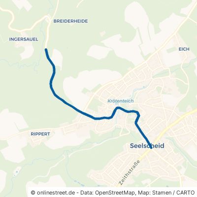 Breite Straße 53819 Neunkirchen-Seelscheid Seelscheid Seelscheid