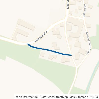 Dr.-Schwanhäuser-Weg 97528 Sulzdorf an der Lederhecke Schwanhausen 