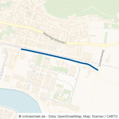 Emil-Barell-Straße 79639 Grenzach-Wyhlen Grenzach 