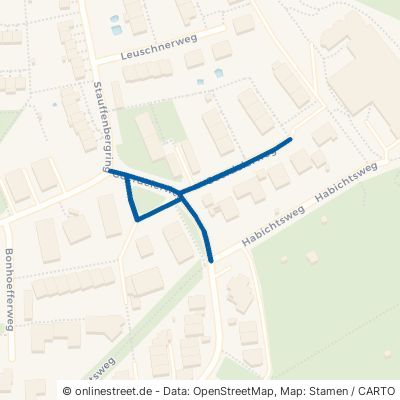 Goerdelerweg 37075 Göttingen 
