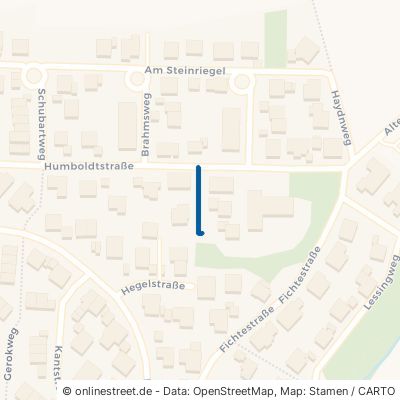 Baumgartenweg 73457 Essingen 