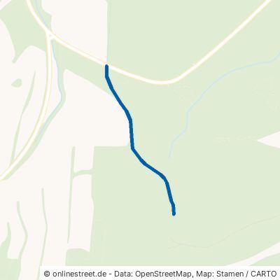 Bienhofer-Weg Bad Gottleuba-Berggießhübel Gottleuba 