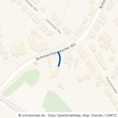 Rettungswache Holten Oberhausen Schmachtendorf 