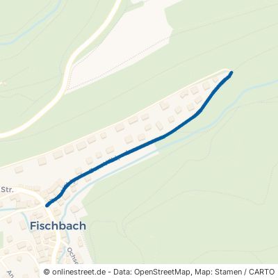 Zum Wildpark 65307 Bad Schwalbach Fischbach 
