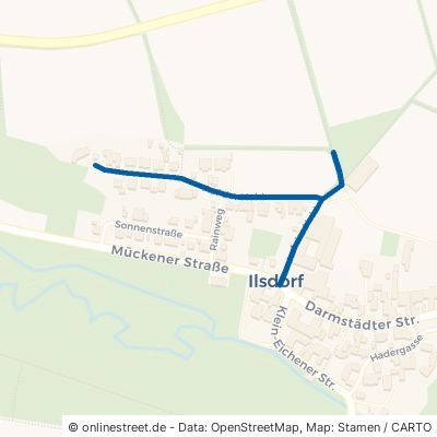 Auf Der Hohl Mücke Ilsdorf 