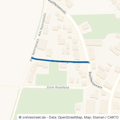 Birkenweg 86576 Schiltberg 