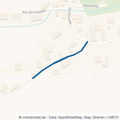 Hutgasse Eckersdorf Oberwaiz 