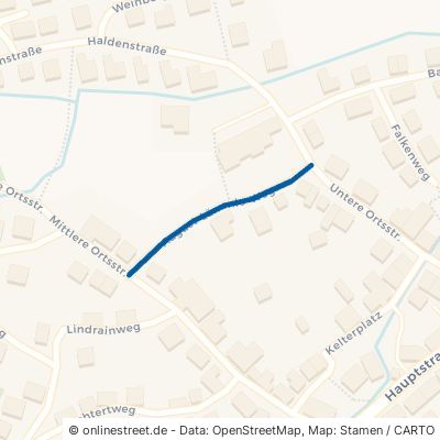 August-Lämmle-Weg 73235 Weilheim an der Teck Hepsisau 
