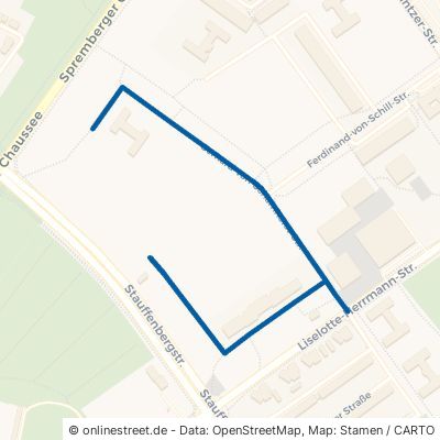 Gerhard-Von-Scharnhorst-Straße 02977 Hoyerswerda 