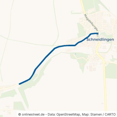 Cochstedter Straße 39444 Hecklingen Schneidlingen 