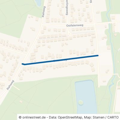 Gotenweg 22453 Hamburg Niendorf Bezirk Eimsbüttel