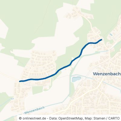 Roither Weg 93173 Wenzenbach 