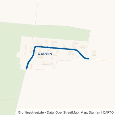 Rappin 38486 Klötze Rappin 