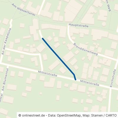 Rudolf-Eucken-Weg 26465 Langeoog 