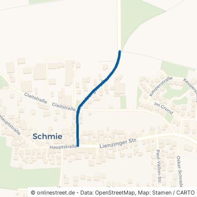 Strombergstraße 75433 Maulbronn Schmie Schmie