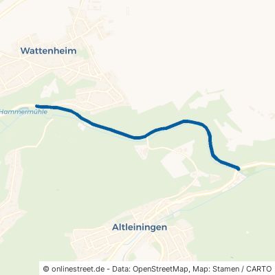 Amselthal Altleiningen 