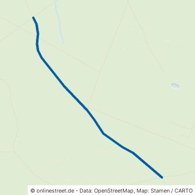 Versteinerter Weg Freiberg 