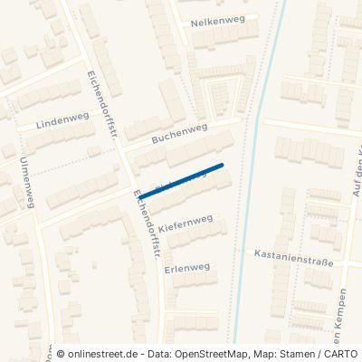 Eichenweg 41352 Korschenbroich Kleinenbroich 