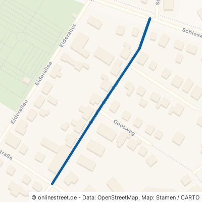 Senator-Stuhr-Straße 25840 Friedrichstadt Herrenhalligdeich 