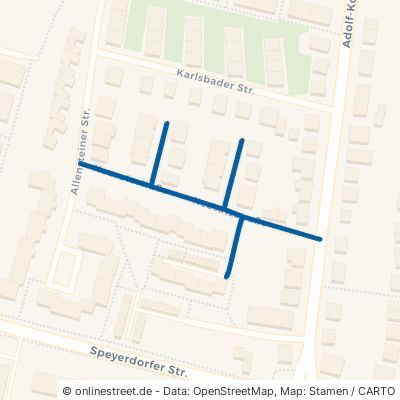 Neusatzstraße 67433 Neustadt an der Weinstraße Neustadt-Stadt 