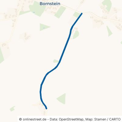 Revensdorfer Weg Neudorf-Bornstein 