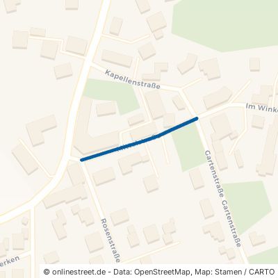 Mittelstraße 38553 Wasbüttel 