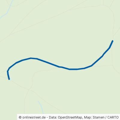 Rüttewaldkopfweg Ibach 