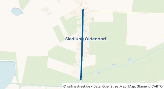 Siedlung 21726 Oldendorf Siedlung Oldendorf