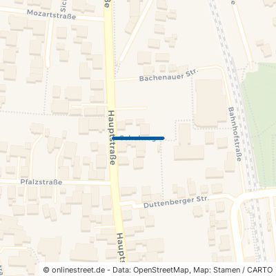 Schulweg 74254 Offenau 
