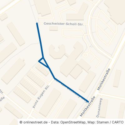 Carl-Von-Ossietzky-Weg 77654 Offenburg 