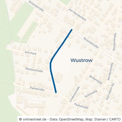 Direktor-Schütz-Weg 18347 Wustrow 