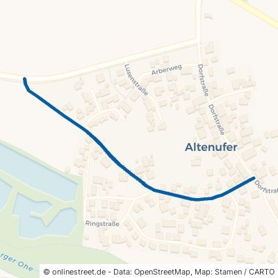 Niederalteicher Straße 94491 Hengersberg Altenufer 